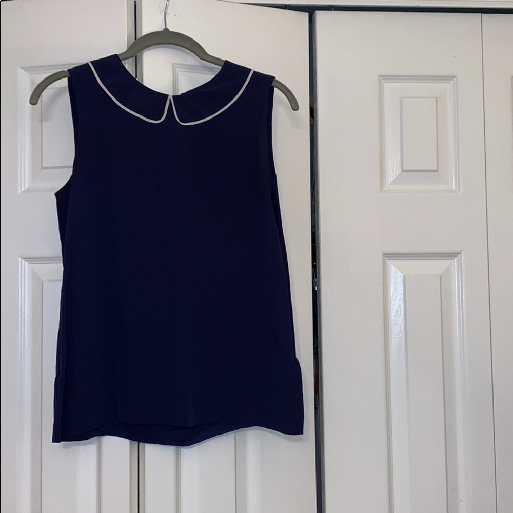 Kate spade silk top